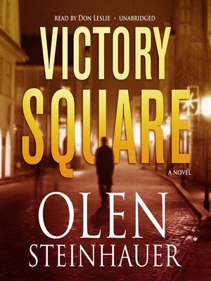 cover image of Victory Square